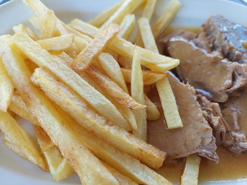 ANEMELO GRILL HOUSE RESTAURANT: Φωτογραφίες & Βίντεο