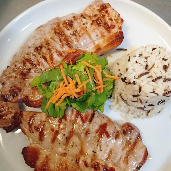 ANEMELO GRILL HOUSE RESTAURANT: Φωτογραφίες & Βίντεο