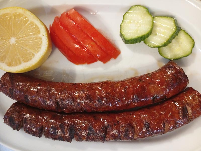ANEMELO GRILL HOUSE RESTAURANT: Φωτογραφίες & Βίντεο
