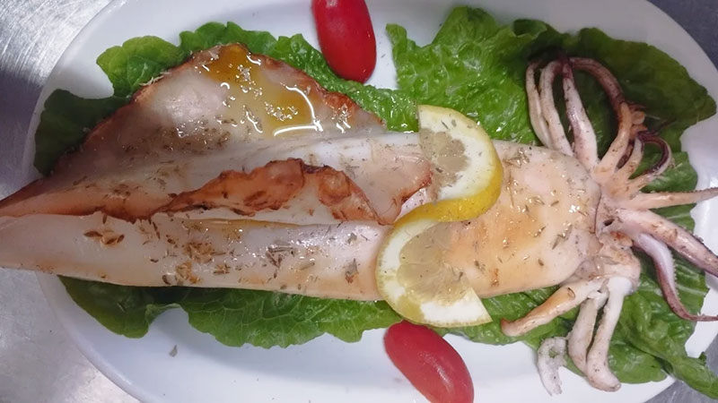 ANEMELO GRILL HOUSE RESTAURANT: Φωτογραφίες & Βίντεο