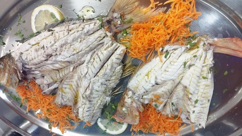 ANEMELO GRILL HOUSE RESTAURANT: Φωτογραφίες & Βίντεο