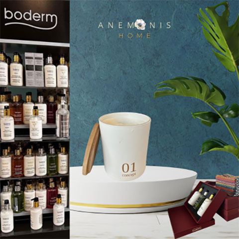 ANEMONIS HOME: Φωτογραφίες & Βίντεο