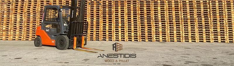 ΑΝΕΣΤΙΔΗΣ ΧΡΗΣΤΟΣ - ANESTIDIS WOOD & PALLET: Φωτογραφίες & Βίντεο