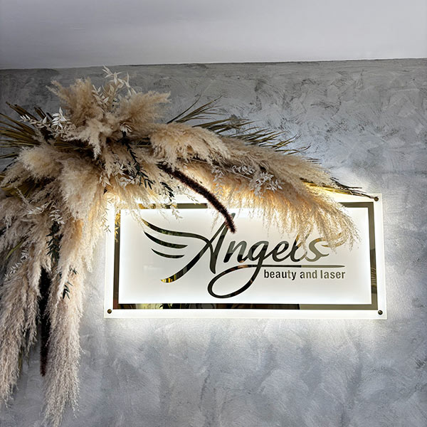ANGELS BEAUTY & LASER: Φωτογραφίες & Βίντεο