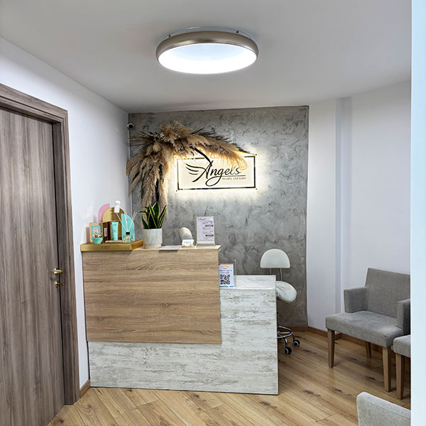 ANGELS BEAUTY & LASER: Φωτογραφίες & Βίντεο
