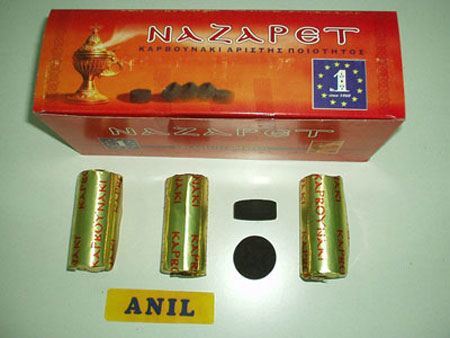 ANIL - LEONTIDIS ANESTIS & SIA EE: Φωτογραφίες & Βίντεο