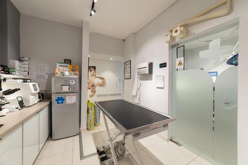 ANIMAL MEDCARE: Φωτογραφίες & Βίντεο