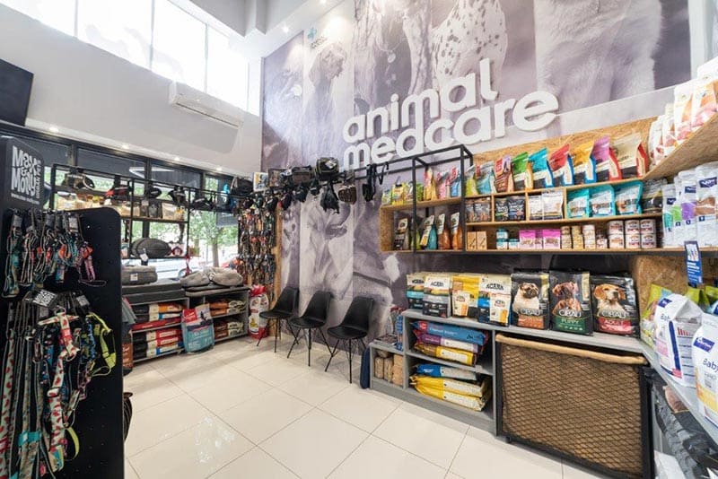 ANIMAL MEDCARE: Φωτογραφίες & Βίντεο