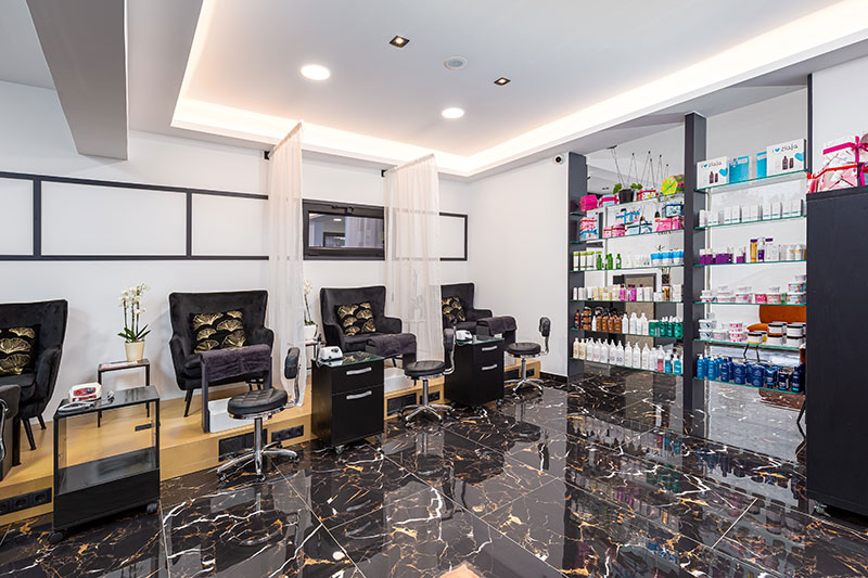 ANNA MARIA'S NAIL STUDIO: Φωτογραφίες & Βίντεο