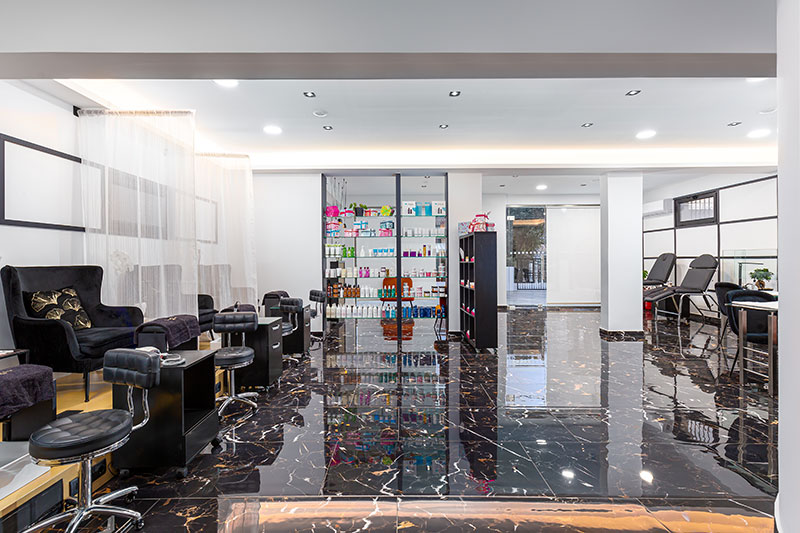 ANNA MARIA'S NAIL STUDIO: Φωτογραφίες & Βίντεο