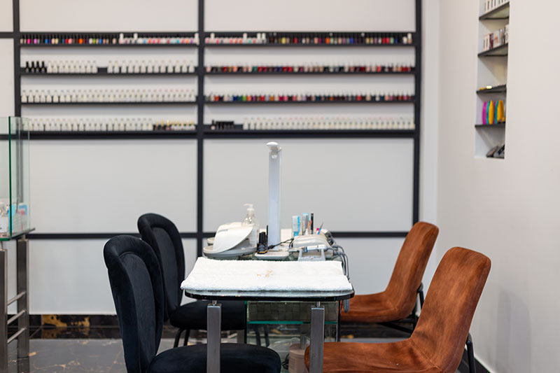 ANNA MARIA'S NAIL STUDIO: Φωτογραφίες & Βίντεο
