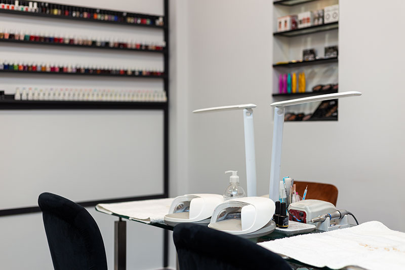 ANNA MARIA'S NAIL STUDIO: Φωτογραφίες & Βίντεο