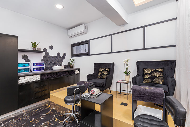 ANNA MARIA'S NAIL STUDIO: Φωτογραφίες & Βίντεο