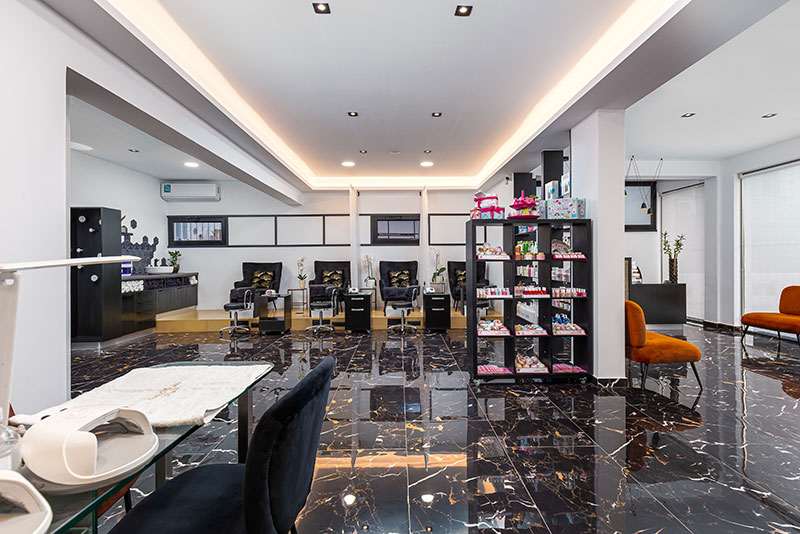 ANNA MARIA'S NAIL STUDIO: Φωτογραφίες & Βίντεο