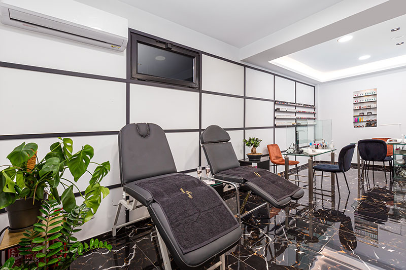 ANNA MARIA'S NAIL STUDIO: Φωτογραφίες & Βίντεο