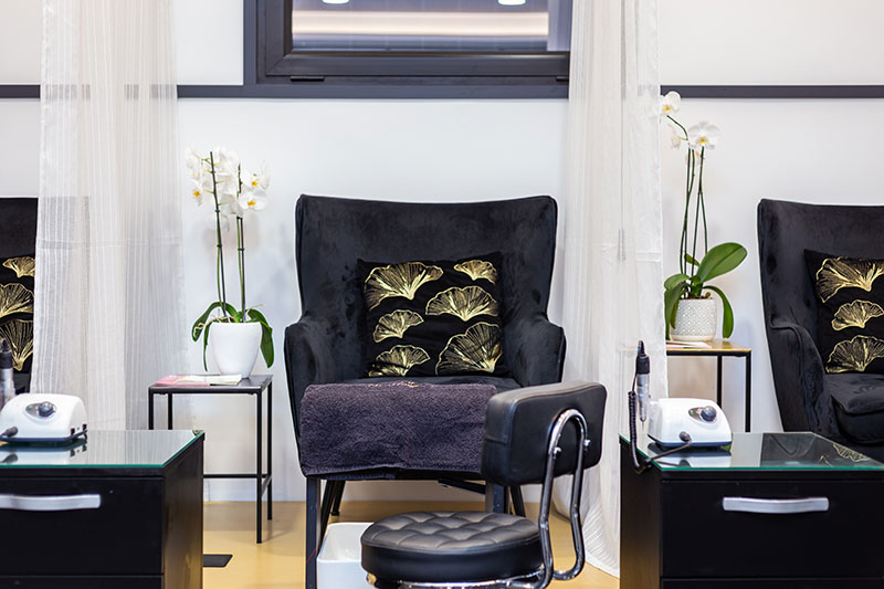 ANNA MARIA'S NAIL STUDIO: Φωτογραφίες & Βίντεο