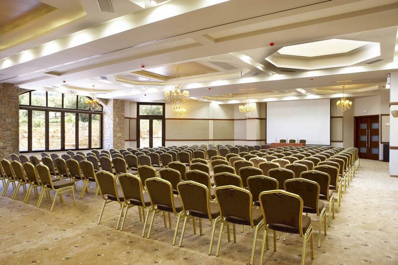 ANTHEMUS SEA BEACH HOTEL - SPA: Φωτογραφίες & Βίντεο