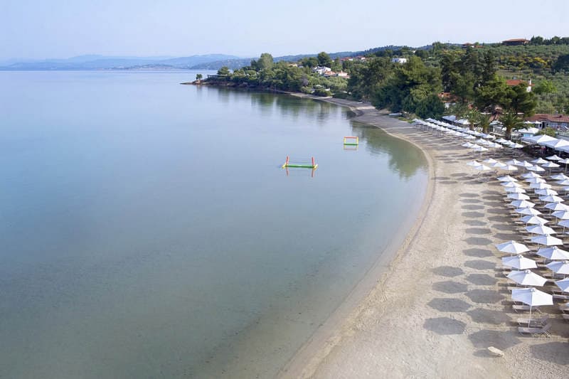 ANTHEMUS SEA BEACH HOTEL - SPA: Φωτογραφίες & Βίντεο