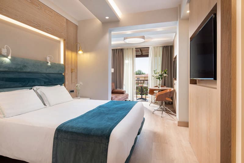 ANTHEMUS SEA BEACH HOTEL - SPA: Φωτογραφίες & Βίντεο