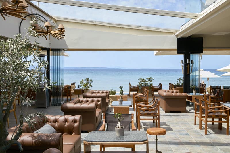 ANTHEMUS SEA BEACH HOTEL - SPA: Φωτογραφίες & Βίντεο