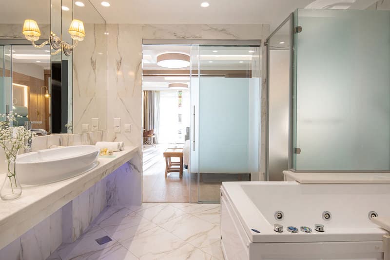 ANTHEMUS SEA BEACH HOTEL - SPA: Φωτογραφίες & Βίντεο