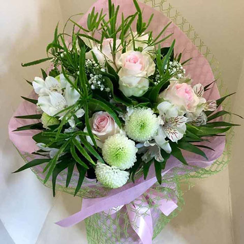 Bouquet Filanthi