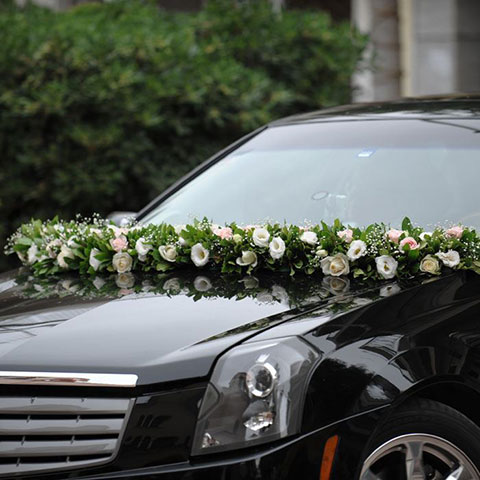 Car decoration