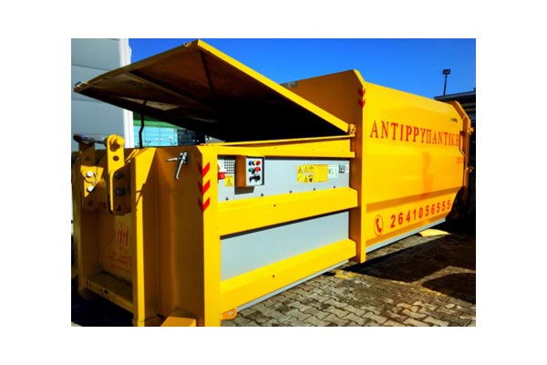 ANTIRRYPANTIKI EXPRESS - KOSTOPOULOS KONSTANTINOS: Φωτογραφίες & Βίντεο