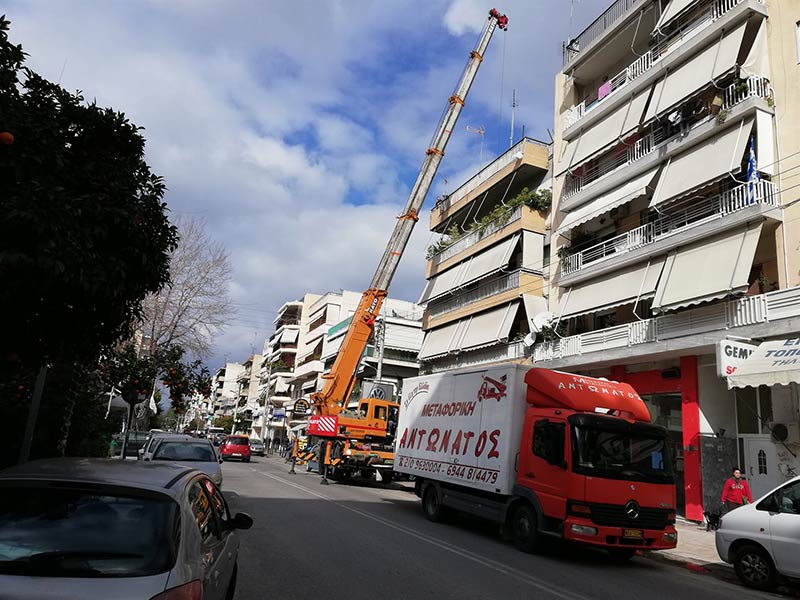 ΑΝΤΩΝΑΤΟΣ Ε. ΚΩΝΣΤΑΝΤΙΝΟΣ: Φωτογραφίες & Βίντεο