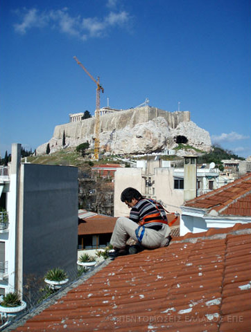 APEL - APENTOMOSEIS ELLADOS E.P.E.: Φωτογραφίες & Βίντεο