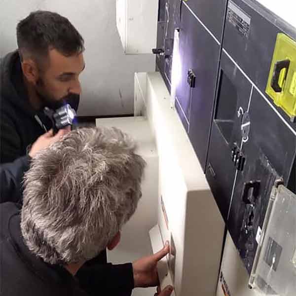 APENERGY - PAPADOPOULOS ADAMANTIOS: Φωτογραφίες & Βίντεο
