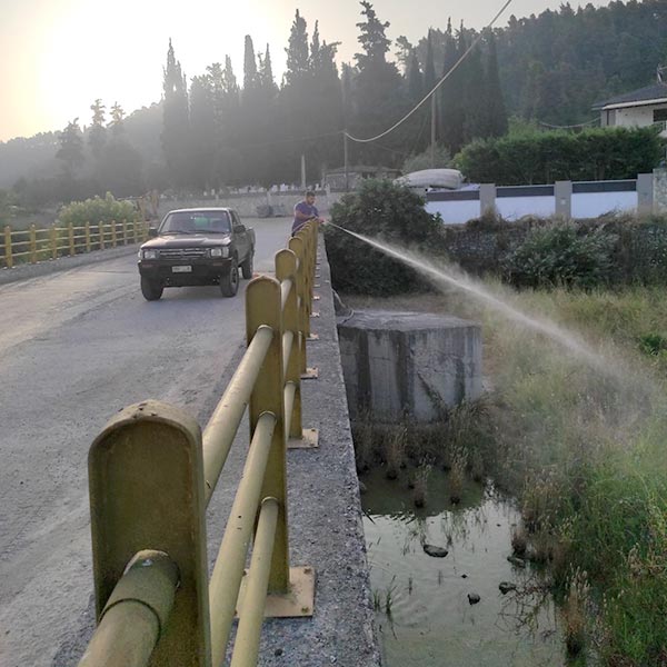 APENTOMOTIKI CHALKIDIKIS: Φωτογραφίες & Βίντεο