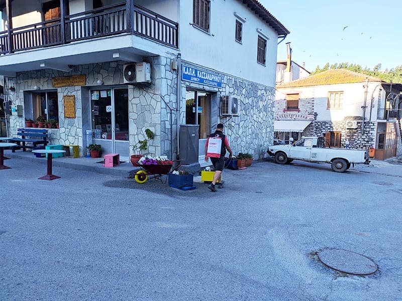 APENTOMOTIKI CHALKIDIKIS: Φωτογραφίες & Βίντεο