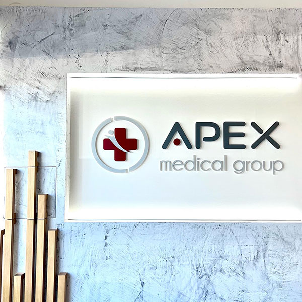APEX MEDICAL GROUP: Φωτογραφίες & Βίντεο