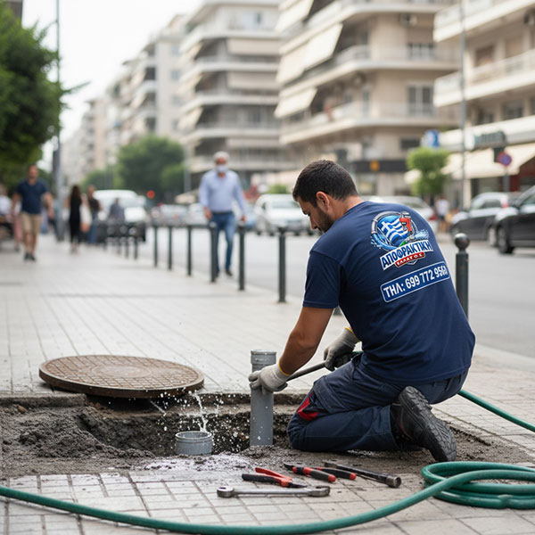 APOFRAKTIKI ELLAS OE: Φωτογραφίες & Βίντεο