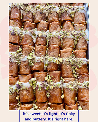 ΑΠΟΛΑΥΣΗ SWEET LAB: Φωτογραφίες & Βίντεο