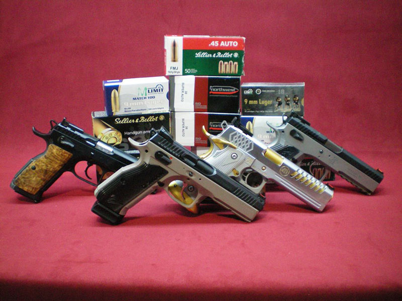 APOLLO PISTOLS - CHALKIOPOULOS KONSTANTINOS: Φωτογραφίες & Βίντεο
