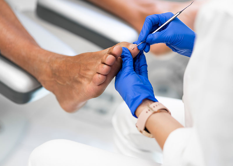 ΑΠΟΣΤΟΛΙΔΗ ΖΩΗ - FOOT CARE CLINIC: Φωτογραφίες & Βίντεο