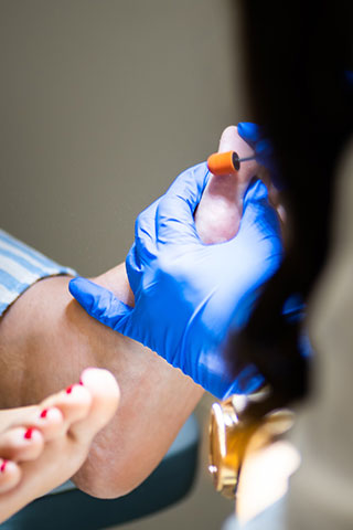 ΑΠΟΣΤΟΛΙΔΗ ΖΩΗ - FOOT CARE CLINIC: Φωτογραφίες & Βίντεο