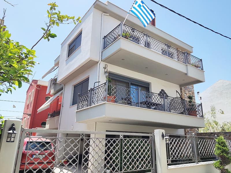 APTERAL - KAPOURANIS NIKOLAOS: Φωτογραφίες & Βίντεο