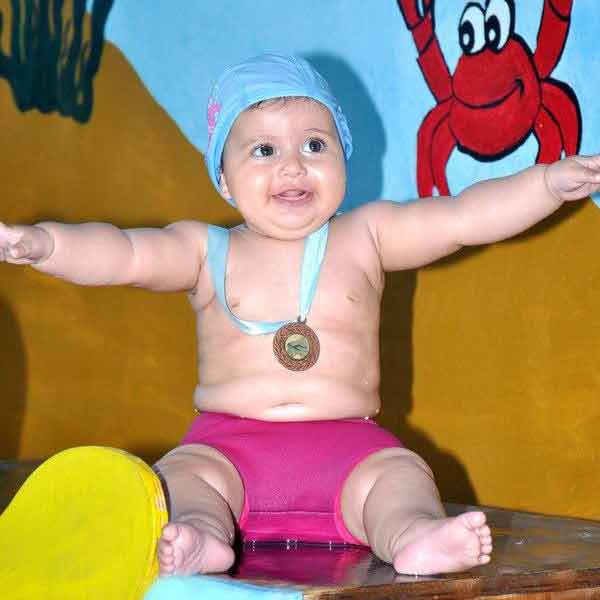 AQUABABIES: Φωτογραφίες & Βίντεο