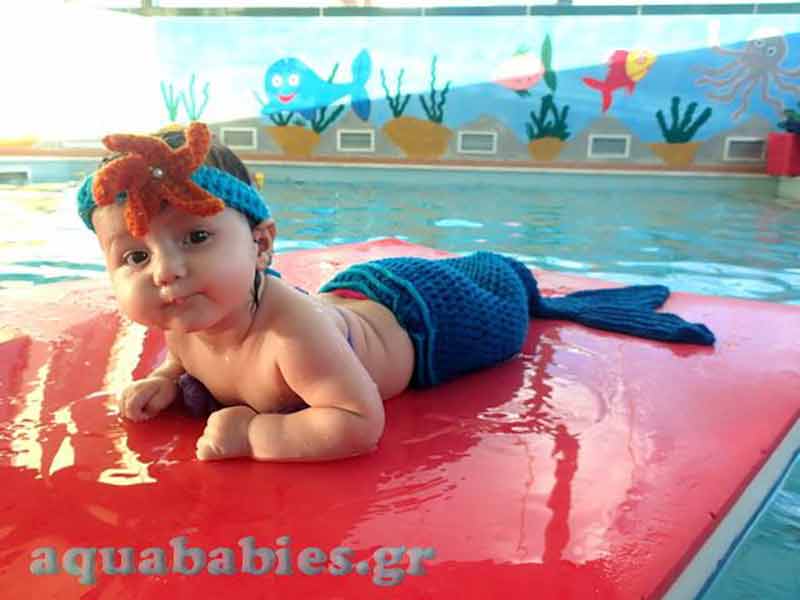 AQUABABIES: Φωτογραφίες & Βίντεο