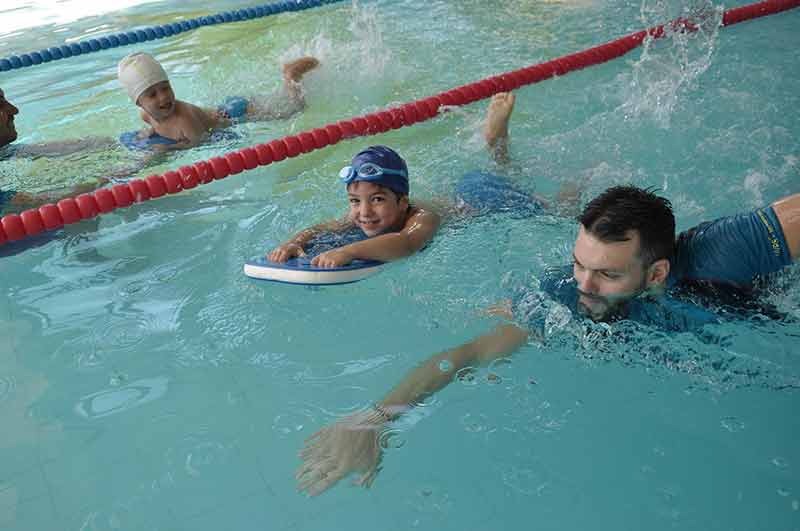 AQUABABIES: Φωτογραφίες & Βίντεο