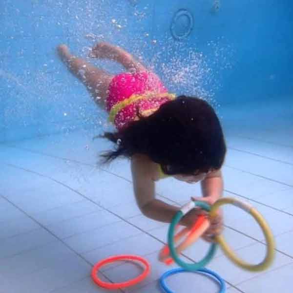 AQUABABIES: Φωτογραφίες & Βίντεο