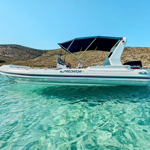 AQUA EXPERIENCE: Φωτογραφίες & Βίντεο