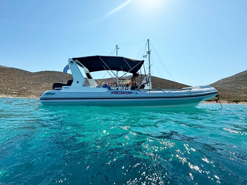 AQUA EXPERIENCE: Φωτογραφίες & Βίντεο