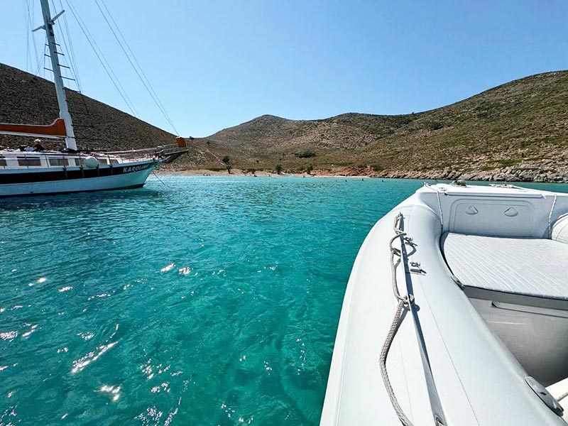 AQUA EXPERIENCE: Φωτογραφίες & Βίντεο