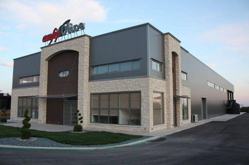 ARABATZIS STEEL CONSTRUCTION: Φωτογραφίες & Βίντεο