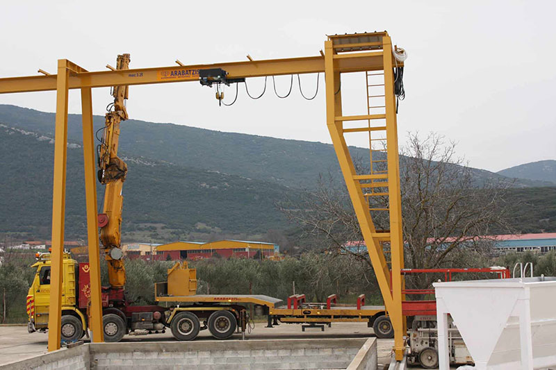 ARABATZIS STEEL CONSTRUCTION: Φωτογραφίες & Βίντεο
