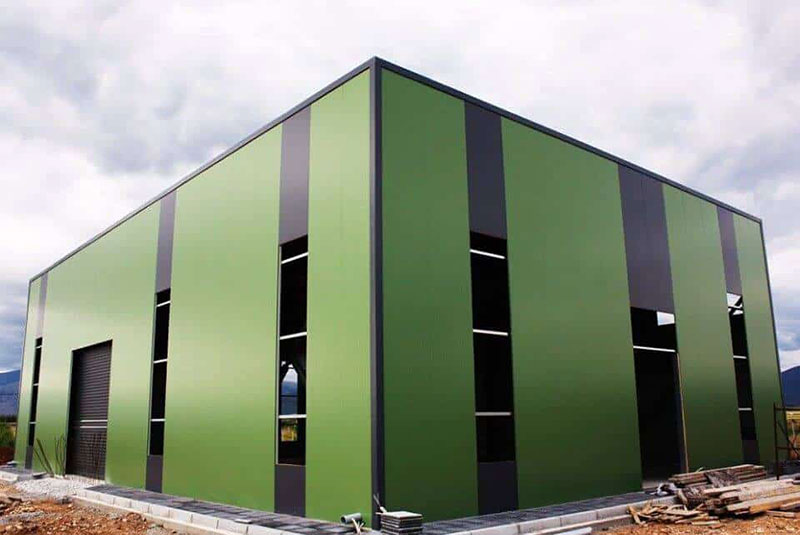 ARABATZIS STEEL CONSTRUCTION: Φωτογραφίες & Βίντεο